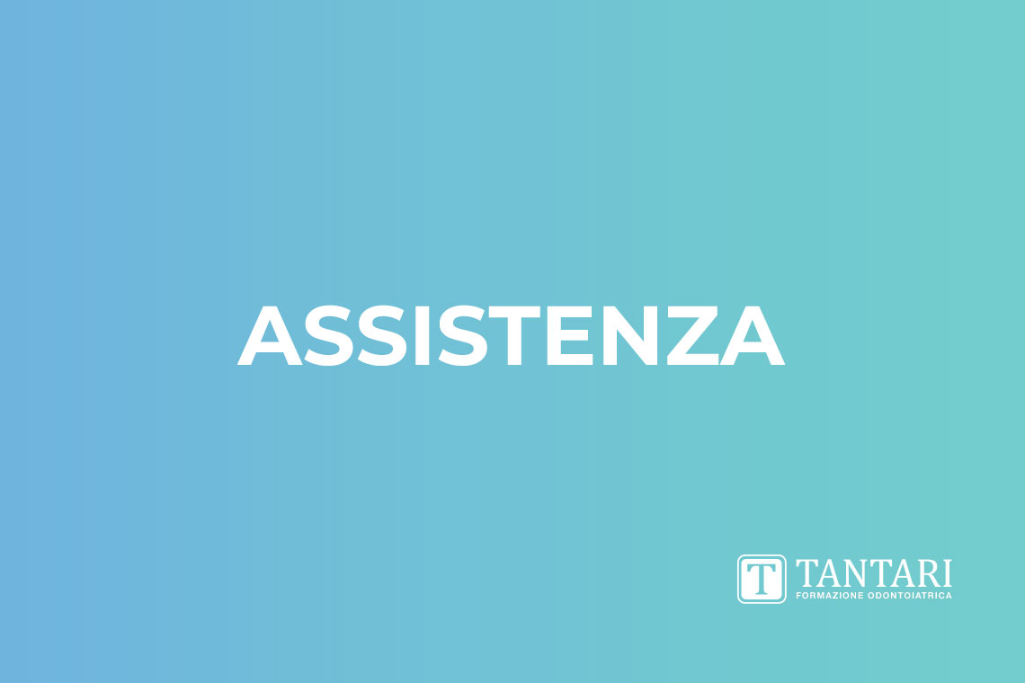 Assistenza