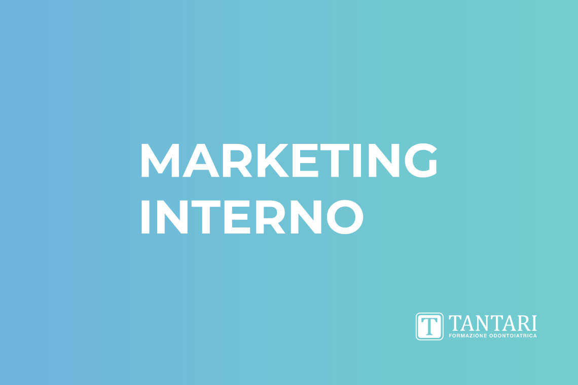 Marketing-Interno