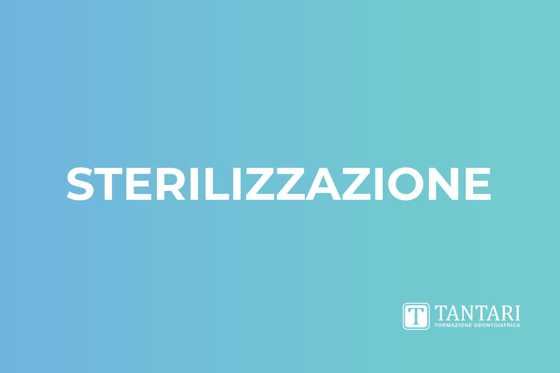 Sterilizzazione